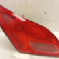 Feu arriere secondaire gauche (feux) OPEL ASTRA J
