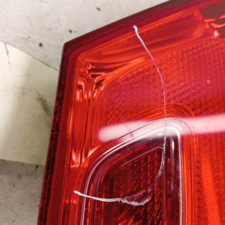 Feu arriere secondaire gauche (feux) OPEL ASTRA J