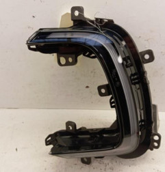 Feu diurne avant droit VOLKSWAGEN UP Photo n°1