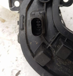 Feu diurne avant droit VOLKSWAGEN UP Photo n°3