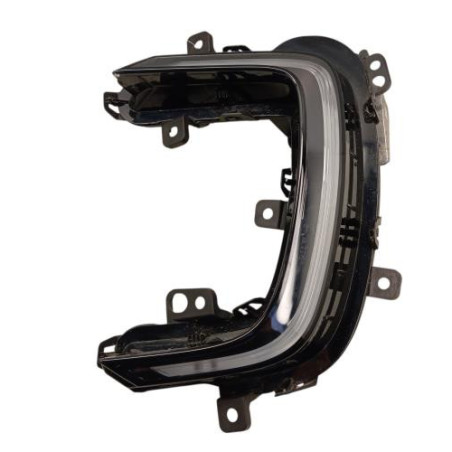 Feu diurne avant gauche VOLKSWAGEN UP Photo n°1