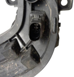 Feu diurne avant gauche VOLKSWAGEN UP Photo n°3