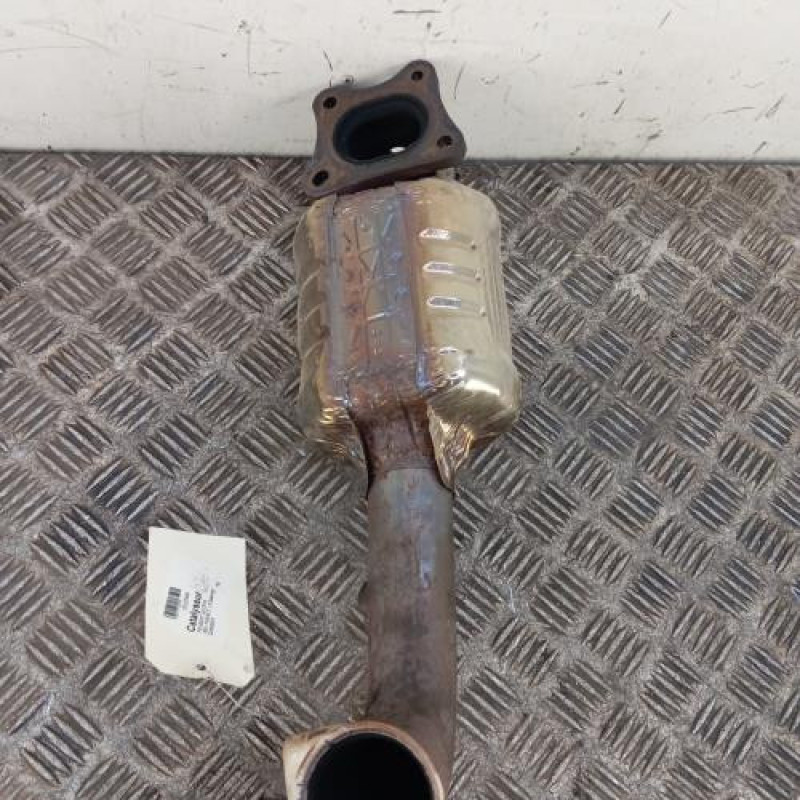 Catalyseur (echappement) PEUGEOT 208 1 Catalyseur (echappement) PEUGEOT 208 1