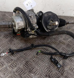 Cremaillere assistee PEUGEOT 208 1