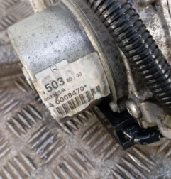 Cremaillere assistee PEUGEOT 208 1 Photo n°3