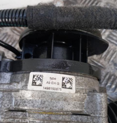 Cremaillere assistee PEUGEOT 208 1 Photo n°4