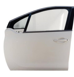 Porte avant gauche PEUGEOT 208 1 Photo n°1