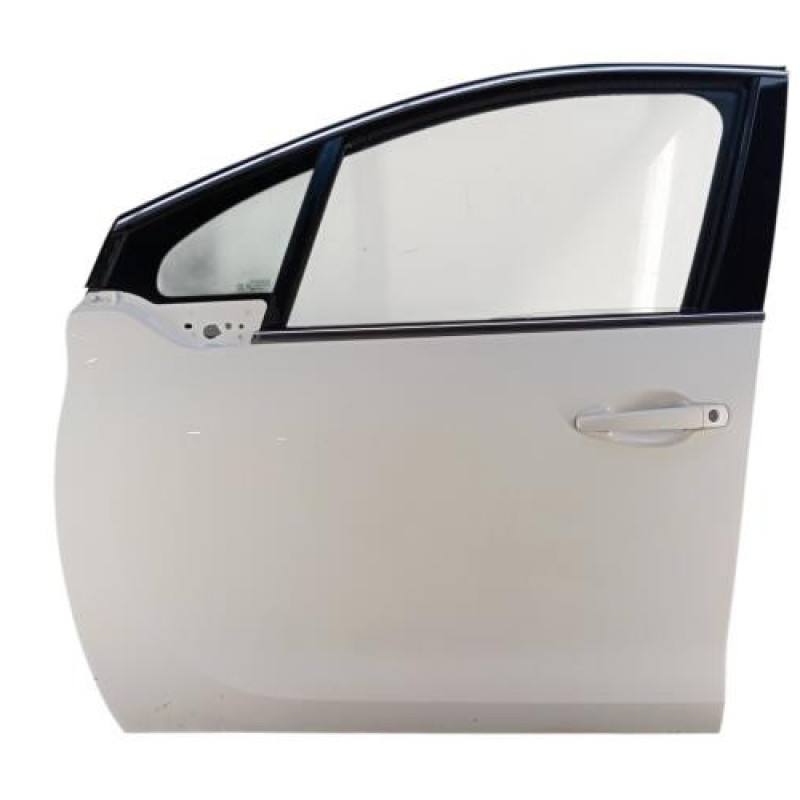 Porte avant gauche PEUGEOT 208 1