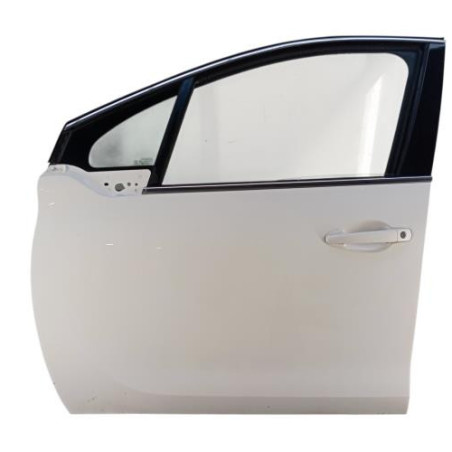 Porte avant gauche PEUGEOT 208 1 Photo n°1