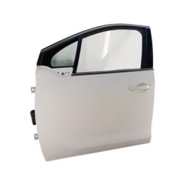 Porte avant gauche PEUGEOT 208 1 Photo n°3