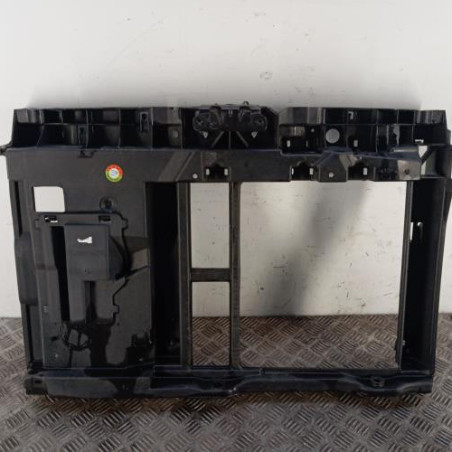 Face avant PEUGEOT 208 1 Photo n°1