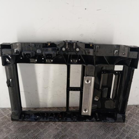 Face avant PEUGEOT 208 1