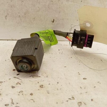 Camera de recul PEUGEOT 208 2 Photo n°1