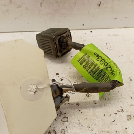 Camera de recul PEUGEOT 208 2