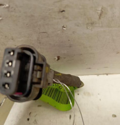 Camera de recul PEUGEOT 208 2 Photo n°3