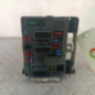 Boitier servitude moteur (BSM) PEUGEOT 206