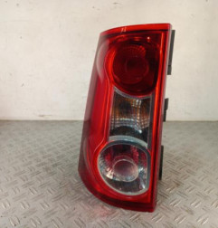 Feu arriere principal gauche (feux) DACIA LOGAN MCV 1 Photo n°1