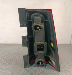 Feu arriere principal gauche (feux) DACIA LOGAN MCV 1