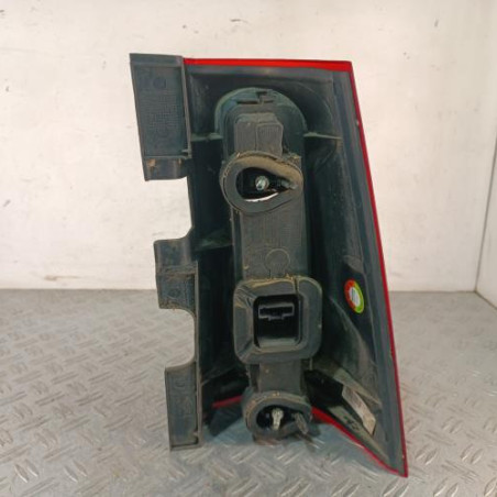 Feu arriere principal gauche (feux) DACIA LOGAN MCV 1