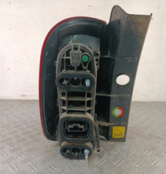 Feu arriere principal droit (feux) DACIA DUSTER 1