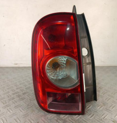 Feu arriere principal gauche (feux) DACIA DUSTER 1 Photo n°1