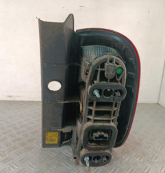 Feu arriere principal gauche (feux) DACIA DUSTER 1