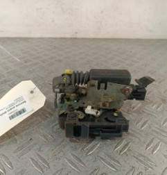 Serrure avant droit DACIA DUSTER 1 Photo n°1