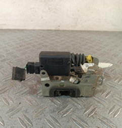 Serrure avant droit DACIA DUSTER 1