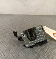 Serrure avant droit DACIA DUSTER 1 Photo n°3