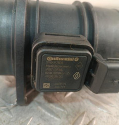 Debitmetre RENAULT TRAFIC 2 Photo n°3