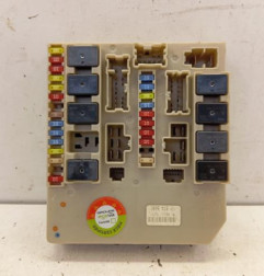 Boitier UPC RENAULT GRAND MODUS Photo n°1