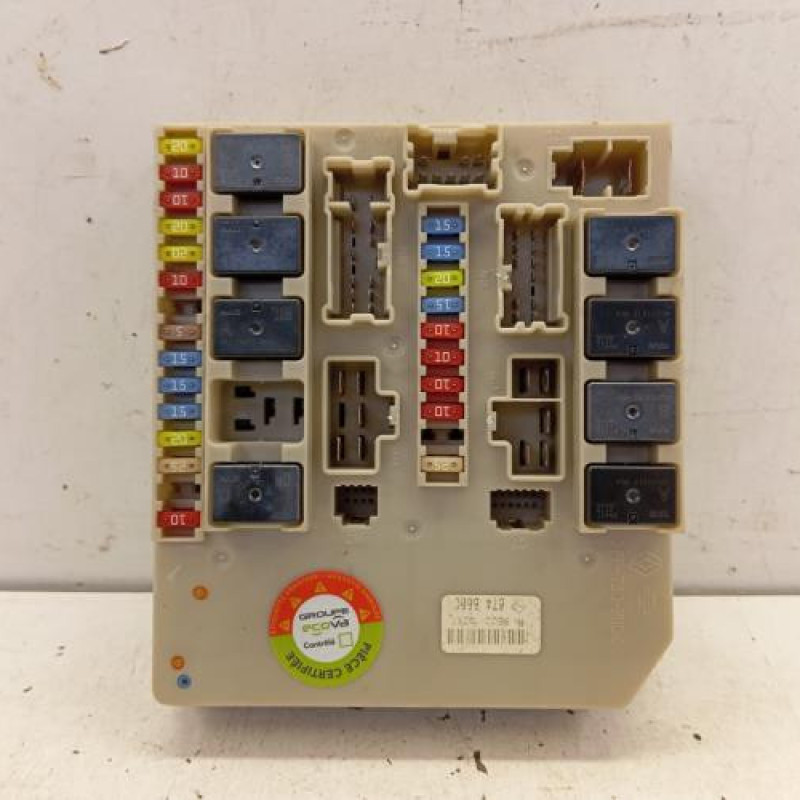 Boitier UPC RENAULT GRAND MODUS