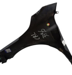 Aile avant droit VOLVO XC 60 1 Photo n°3