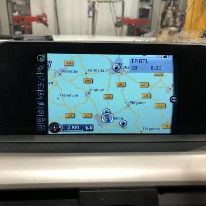 Afficheur BMW SERIE 3 F31