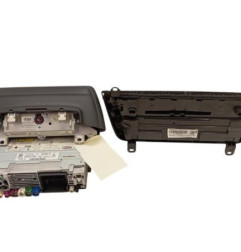 Afficheur BMW SERIE 3 F31 Photo n°3