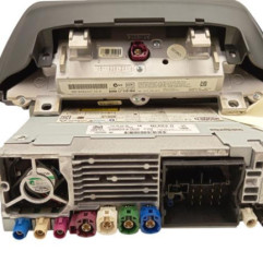 Afficheur BMW SERIE 3 F31 Photo n°4