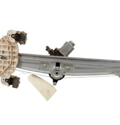 Leve vitre electrique avant droit HYUNDAI TUCSON 3 Photo n°1