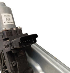 Leve vitre electrique avant droit HYUNDAI TUCSON 3 Photo n°3