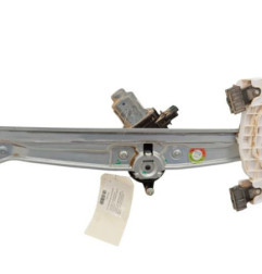 Leve vitre electrique avant gauche HYUNDAI TUCSON 3 Photo n°1