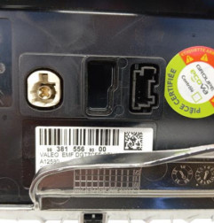 Afficheur PEUGEOT 308 2 Photo n°4