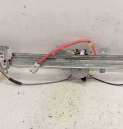 Leve vitre electrique avant gauche HONDA JAZZ 2 Photo n°1