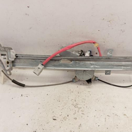 Leve vitre electrique avant gauche HONDA JAZZ 2 Photo n°1