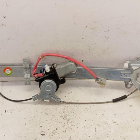 Leve vitre electrique avant gauche HONDA JAZZ 2