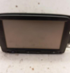 Afficheur DACIA SANDERO 2