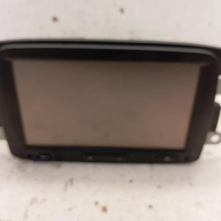 Afficheur DACIA SANDERO 2