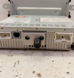 Afficheur DACIA SANDERO 2 Photo n°4