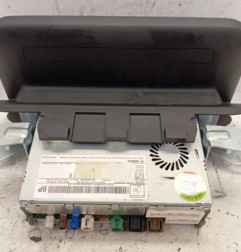 Afficheur NISSAN QASHQAI 3 Photo n°3