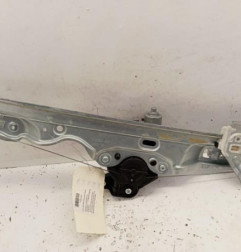 Leve vitre electrique avant droit NISSAN QASHQAI 3 Photo n°1