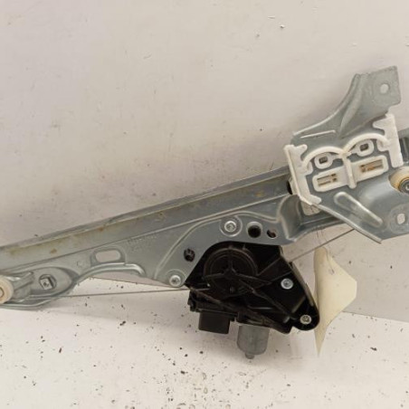 Leve vitre electrique arriere droit NISSAN QASHQAI 3 Photo n°1