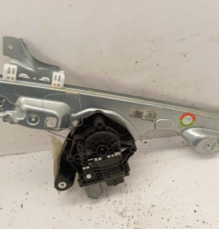 Leve vitre electrique arriere droit NISSAN QASHQAI 3